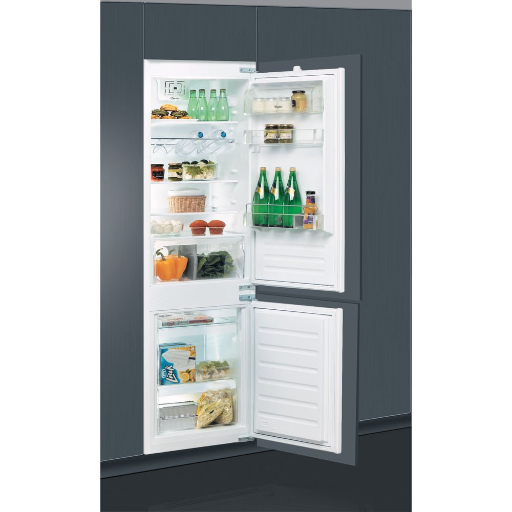 Whirlpool 60cm Integrated Fridge Freezer ART6510/A+SF - Metro Homecentre Menlyn