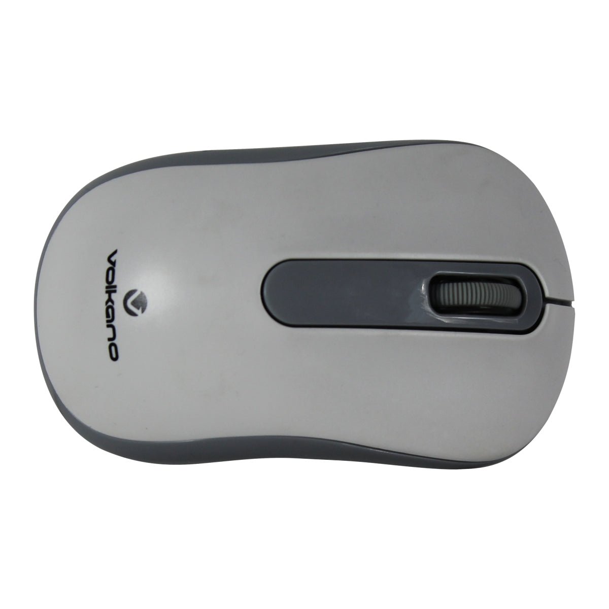 Volkano Vector Vivid Wireless Mouse Black VK - 20034 - BK - G - Metro Homecentre Menlyn