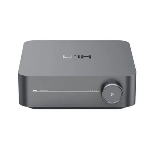 WiiM Amp Multiroom Stream Amplifier - Metro Homecentre Menlyn