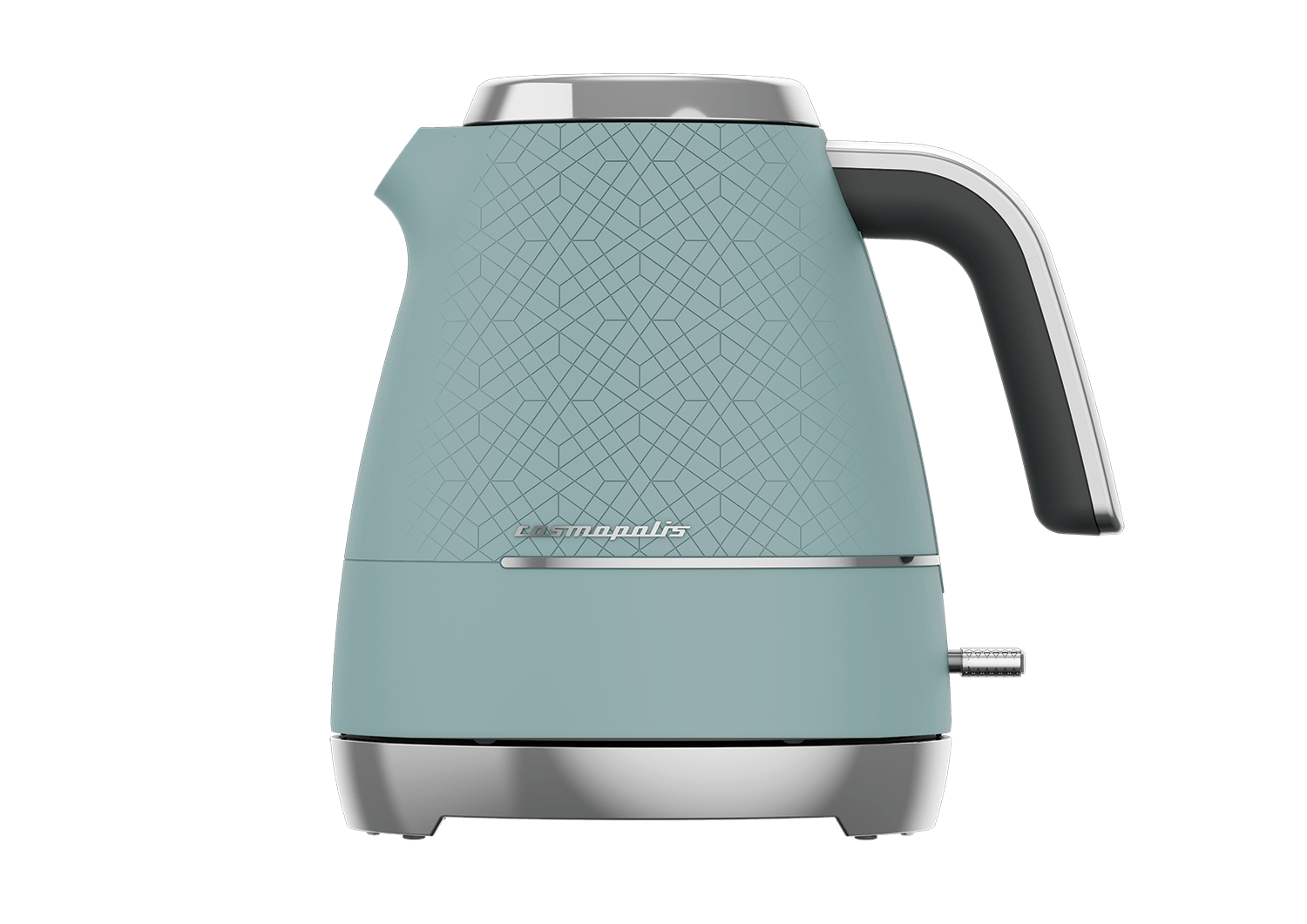 Beko Cosmopolis 1.7L Blue Kettle WKM8307T - Metro Homecentre Menlyn
