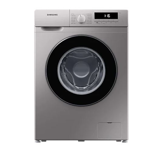 Samsung 8kg Front Loader Washing Machine WW80T3040BS/FA - Metro Homecentre Menlyn