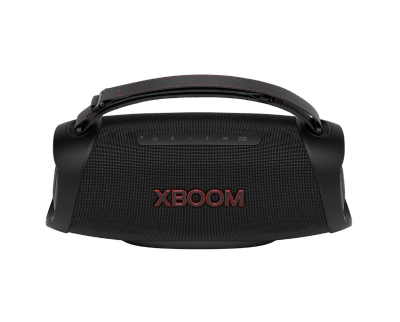 LG XBOOM Go 120W Bluetooth Party Speaker XG8T - Metro Homecentre Menlyn