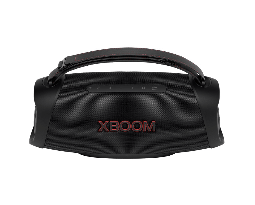 LG XBOOM Go 120W Bluetooth Party Speaker XG8T - Metro Homecentre Menlyn