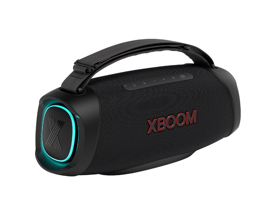 LG XBOOM Go 120W Bluetooth Party Speaker XG8T - Metro Homecentre Menlyn