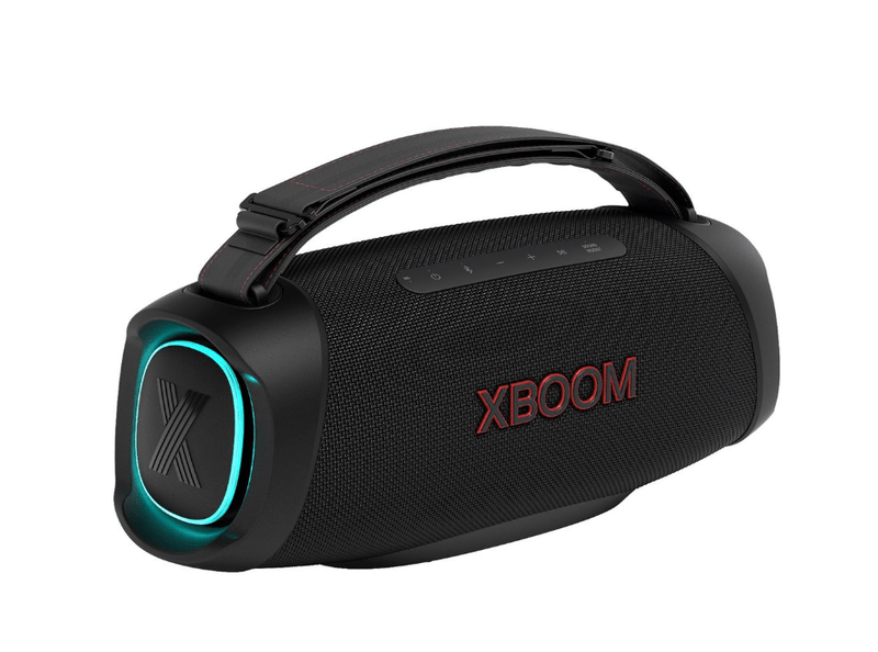 LG XBOOM Go 120W Bluetooth Party Speaker XG8T - Metro Homecentre Menlyn
