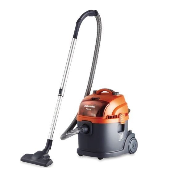 Electrolux 1600W Wet & Dry Vacuum Cleaner - Z931 - Metro Homecentre Menlyn
