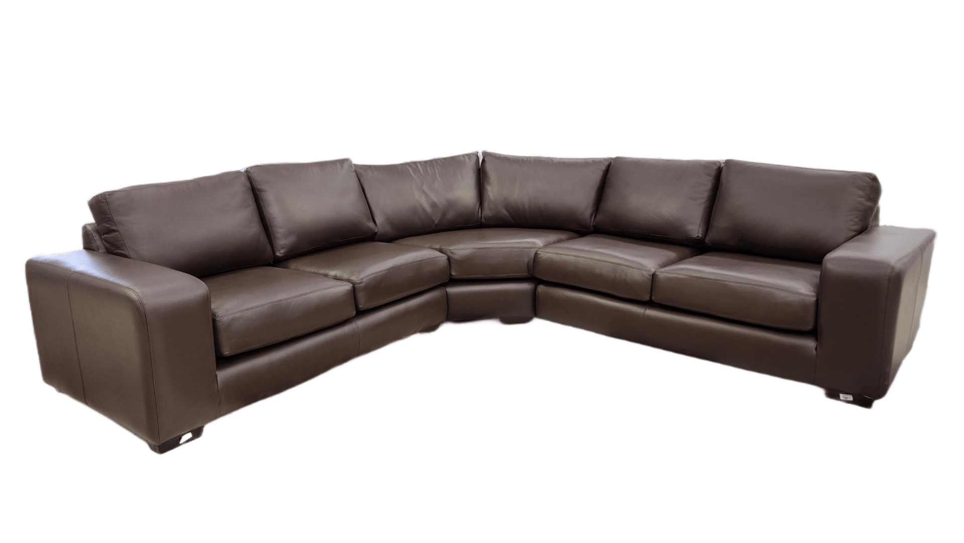 Zimbali Corner Cape Couch - Ox - Metro Homecentre Menlyn